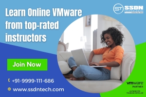 Join The Best VMware Training Institute in Bangalore